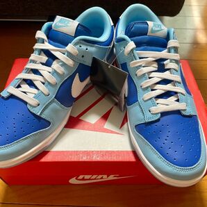 Nike Dunk Low Retro QS "Argon" (2022) 26.5cm