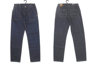 即決■★Harley Davidson★■MEN JEANS / SIZE＝W29 (78cm)