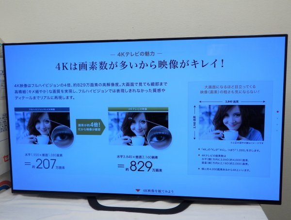 Yahoo!オークション -「sony bravia 55」(その他) (50インチ～)の落札