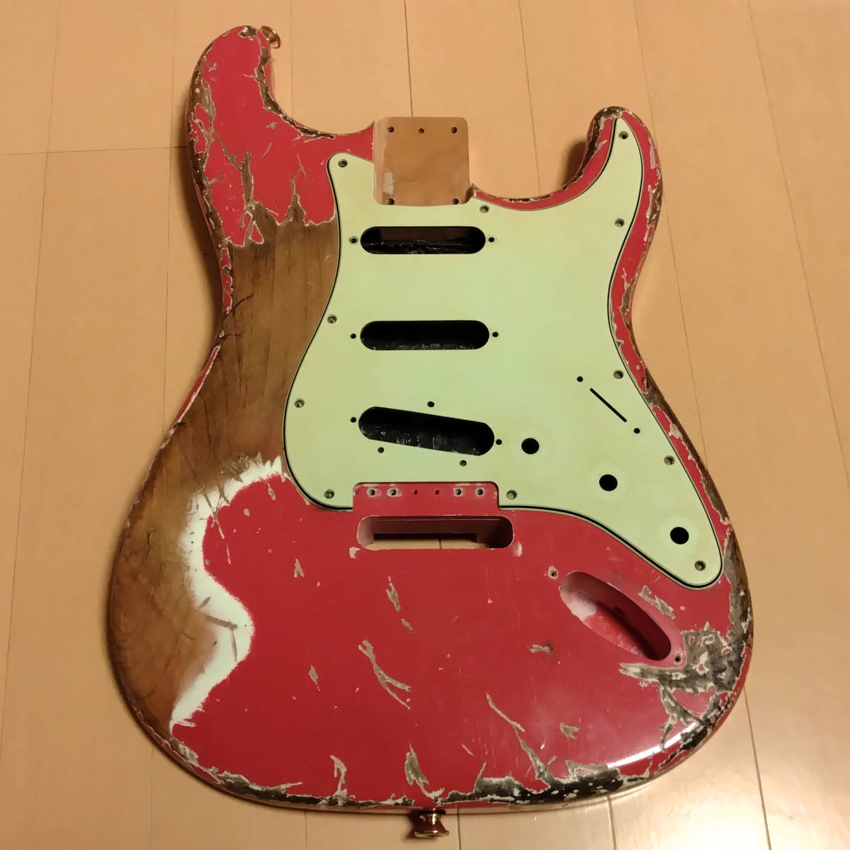 ヤフオク! -「mjt ボディ」の落札相場・落札価格