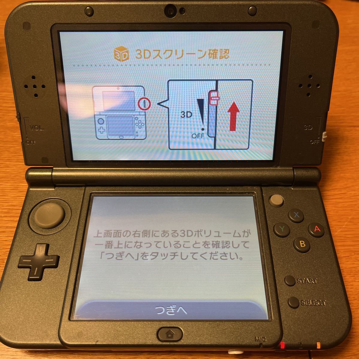 Nintendo 任天堂 NEW ニンテンドー3DS LL ブラック | JChere Yahoo