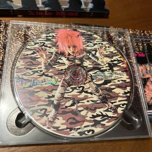 Ja，Zoo (ヤズー)ヒデhide CDの画像5