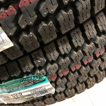 ブリヂストン 165/95R14 LW-01 年式古め　4本セット:20000円_画像5