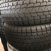 235/55R18 ヨコハマ ice GUARD 未使用品　4本:48000円_画像4