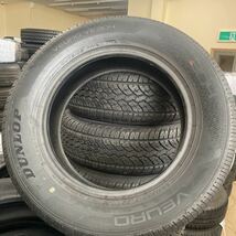 205/65R16 ダンロップ　新品　年式：2020年　4本セット：38000円_画像3