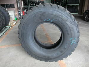 【新品ORタイヤ】385/95R25 [14.00R25] (TB536)【ラジアル】