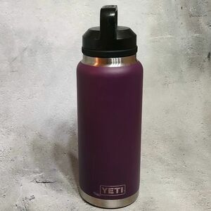 YETI　ランブラー　36オンス　ステンレスボトル
