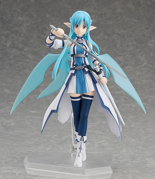 2023年最新】ヤフオク! -figma ソードアートオンライン アスナの中古品
