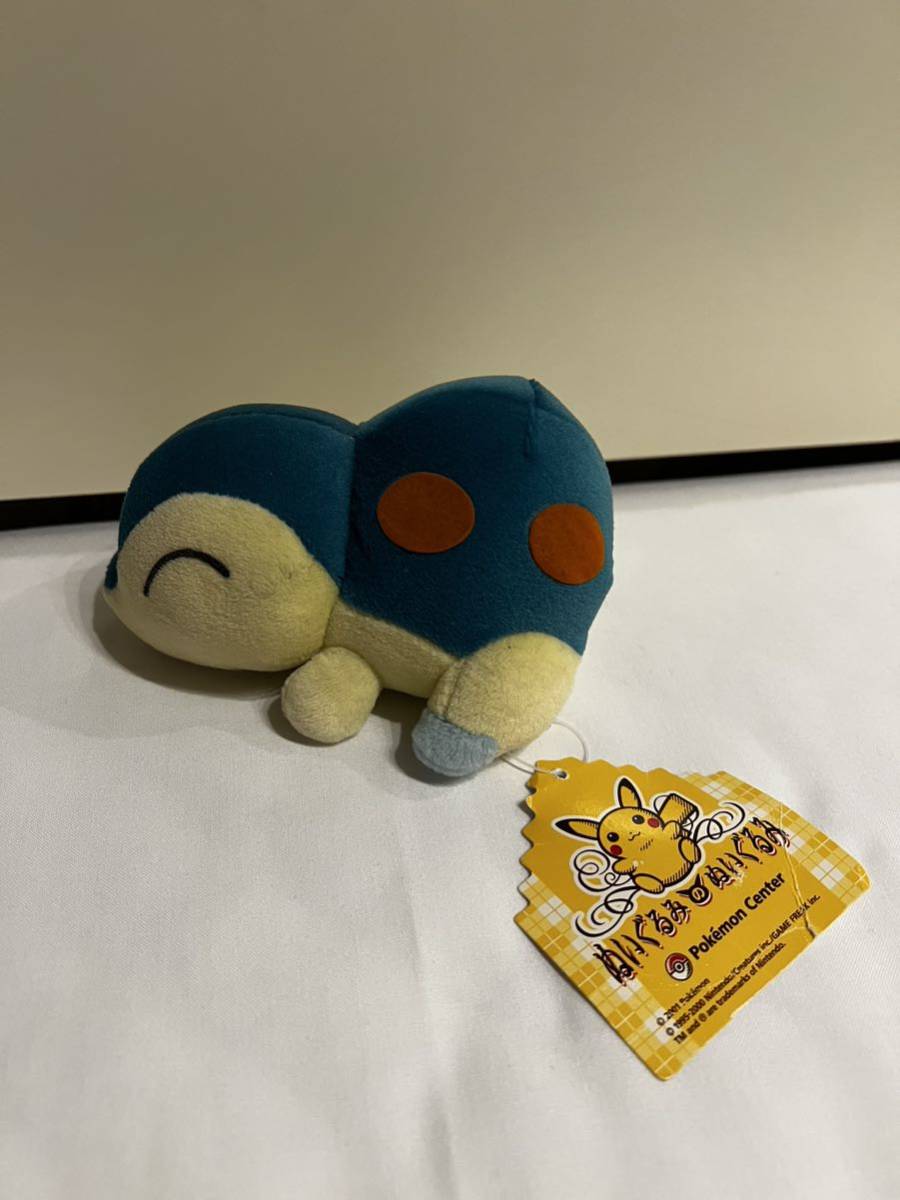 ヤフオク!  ポケモン ヒノアラシ ぬいぐるみぬいぐるみ の落札