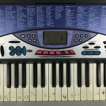 Casio LK55_画像3