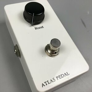 Atlas Pedal Tenorの画像8