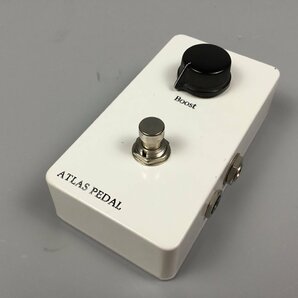 Atlas Pedal Tenorの画像1