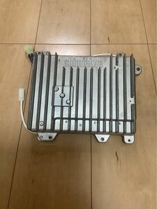 インバーター　egw2800mi用　部品　新ダイワエンジン溶接機用部品