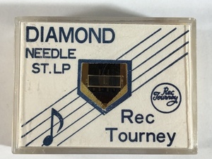 未開封 Rec Tourney TD4-100 レク・ターニー サンヨー ST-100SD レコード針