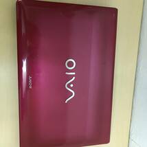 SONY VAIO VPCEB48FJ - i5 -P - 118_画像4