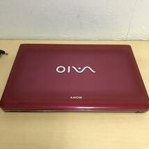 SONY VAIO VPCEB48FJ - i5 -P - 118_画像1