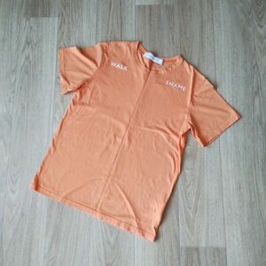 WALK OF SHAME Tシャツ ZARA gu UNIQLO ships BEAMS