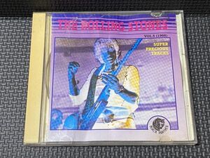 CD洋 THE ROLLING STONES/SUPER PRECIOUS TRACKS VOL.5 /Black Panther Records