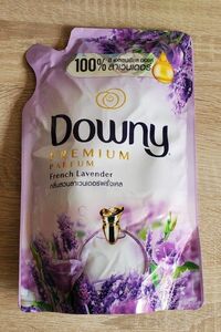 ダウニー（Downy）フレンチラベンダー　【柔軟剤】490ml 