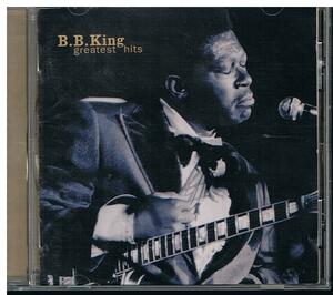  gray test *hitsu/B.B. King 