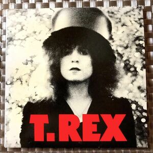 ◆T. REX /《ザ･スライダ− 》(国内盤･紙ジャケ) [SHM-CD･高音質] 【完全生産限定盤】