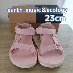 earth music&ecology