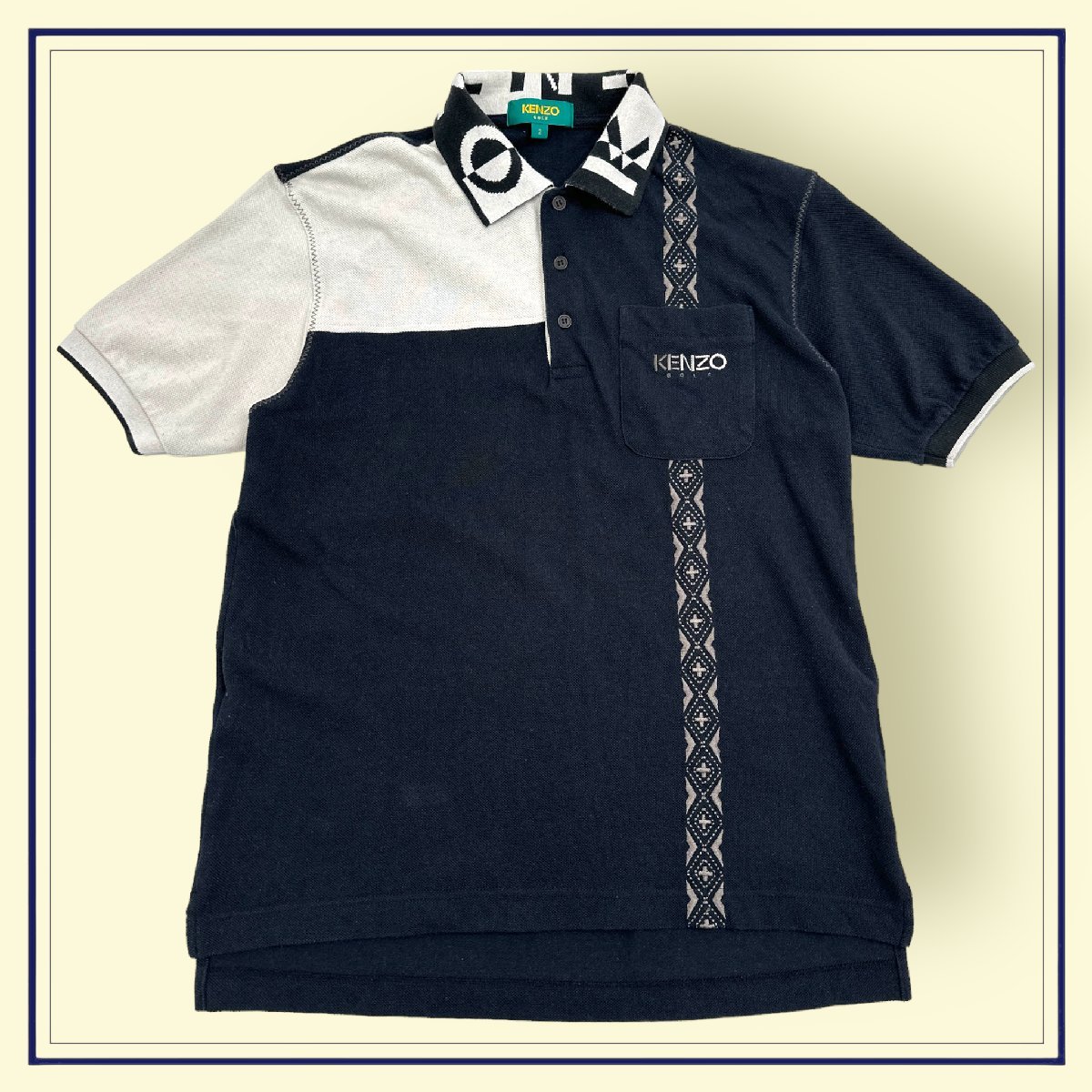 2023年最新】ヤフオク! -ケンゾー kenzo メンズの中古品・新品・未使用
