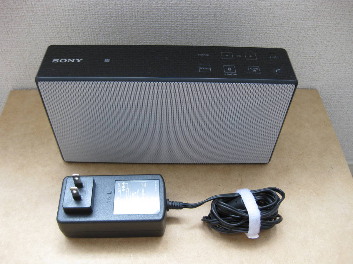 ヤフオク! -「sony srs x55」(ソニー) (一般)の落札相場・落札価格