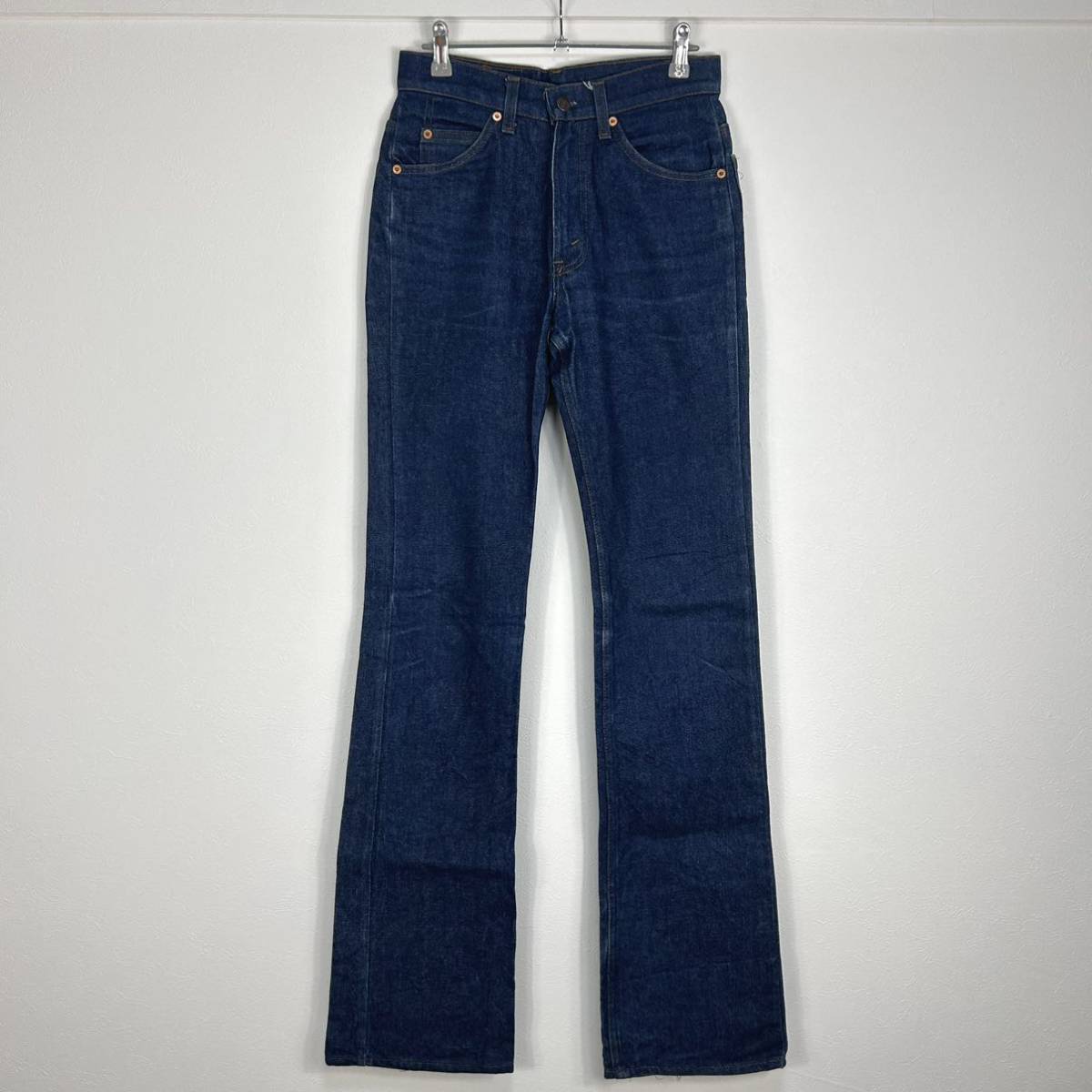 ヤフオク! -「Levis 517」の落札相場・落札価格