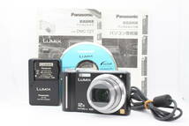★実用品★パナソニック PANASONIC LUMIX DMC-TZ7 コンパクトデジタルカメラ L330#1365_画像1