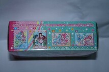 T ★ 新品 未開封 ★ ハートキャッチプリキュア パズルガム 4 送料込み_画像3