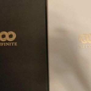 infinite CD 韓国盤 セット