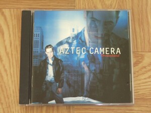 《CD》アズテック・カメラ AZTEC CAMERA / DREAMLAND 