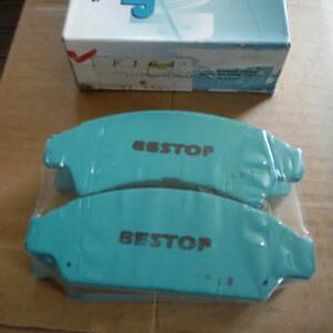 ** Project Mu pad BESTOP F164* Camry Vista CV30**