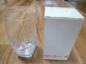 [ prompt decision ][ new goods unused goods ] Alpha Romeo ALFA ROMEOitali Agras glass glass Novelty 