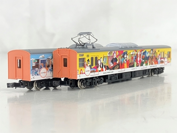 Yahoo!オークション -「power-loop」(鉄道模型) の落札相場・落札価格