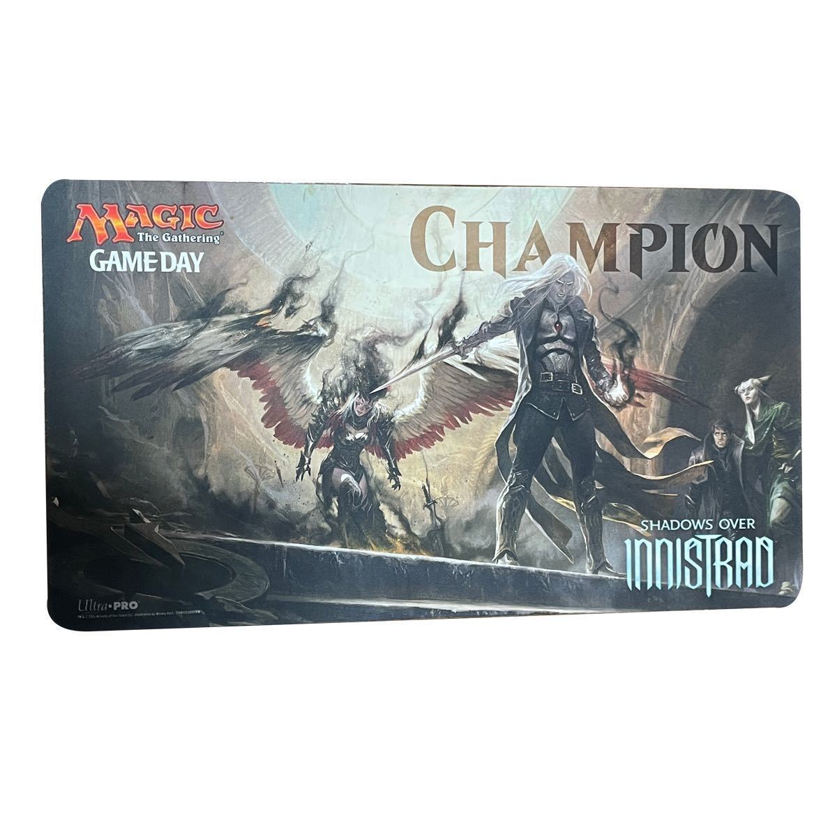 Yahoo!オークション -「mtg プレイマット」(Magic: The Gathering