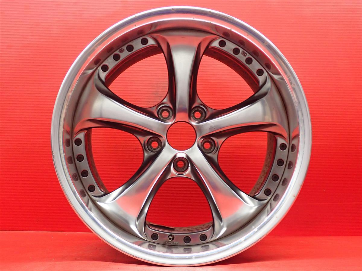 ヤフオク! -「ワークvs-kf」(タイヤ、ホイール) の落札相場・落札価格