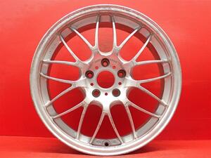 単品 社外 ホイール 1本 鍛造 軽量 RAYS レイズ VOLK RACING ボルクレーシング SE37 ★ 7.5J-18 PCD114.3 5穴 +35 ハブ73 ★ ja18