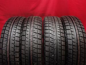 スタッドレス4本 175/70R14 84Q 4本セット ブリヂストン アイスパートナー2 BRIDGESTONE ICEPARTNER2 9分山★stati14