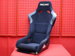 ★RECARO レカロ SP-G ブラック BLACK 黒 フルバケ フルバケットシート！！張替レストアベースに！！★jseat