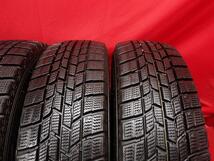 スタッドレス4本 165/70R14 81Q 4本セット グッドイヤー アイスナビ 6 GOODYEAR ICENAVI 6 8.5分山★stati14 マーチ ヴィッツ パッソ_画像7