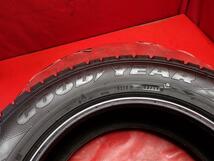 スタッドレス4本 195/65R15 91Q 4本セット グッドイヤー アイスナビ 6 GOODYEAR ICENAVI 6 9分山★stati15 プリウス ヴォクシー ノア_画像9