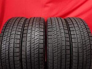 スタッドレス4本 175/70R14 84Q 4本セット ブリヂストン ブリザック VRX2 BRIDGESTONE BLIZZAK VRX2 9分山★stati14 シエンタ ポルテ