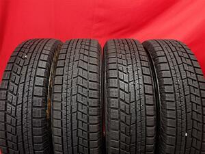 スタッドレス4本 165/70R14 81Q 4本セット ヨコハマ アイスガード 6 IG60 YOKOHAMA iceGUARD 6 IG60 9分山★stati14 マーチ ヴィッツ