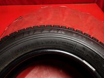 スタッドレス4本 155/70R13 75Q 4本セット ブリヂストン ブリザック VRX BRIDGESTONE BLIZZAK VRX 5.5分山★stati13 エブリィ バモス_画像10