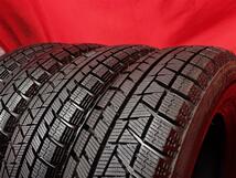 スタッドレス4本 145/80R13 75Q 4本セット ブリヂストン アイスパートナー2 BRIDGESTONE ICEPARTNER2 9.5分山★stati13 ワゴンR_画像4