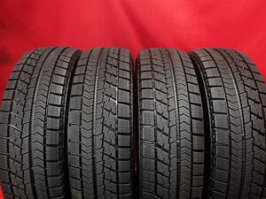 スタッドレス4本 175/70R14 84Q 4本セット ブリヂストン ブリザック VRX BRIDGESTONE BLIZZAK VRX 9分山★stati14 シエンタ ポルテ