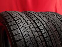 スタッドレス4本 185/70R14 88Q 4本セット ブリヂストン ブリザック VRX2 BRIDGESTONE BLIZZAK VRX2 8分山★stati14 フリード ノート_画像3