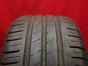 単品 タイヤ 1本 《 クムホ 》 エクスタHS51 [ 195/45R17 85Ｗ ]8分山★n17 アクア スイフトスポーツ